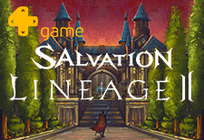 Lineage 2 (4Game RU)