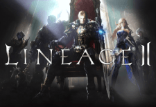 Lineage 2 (4Game EU+NA)